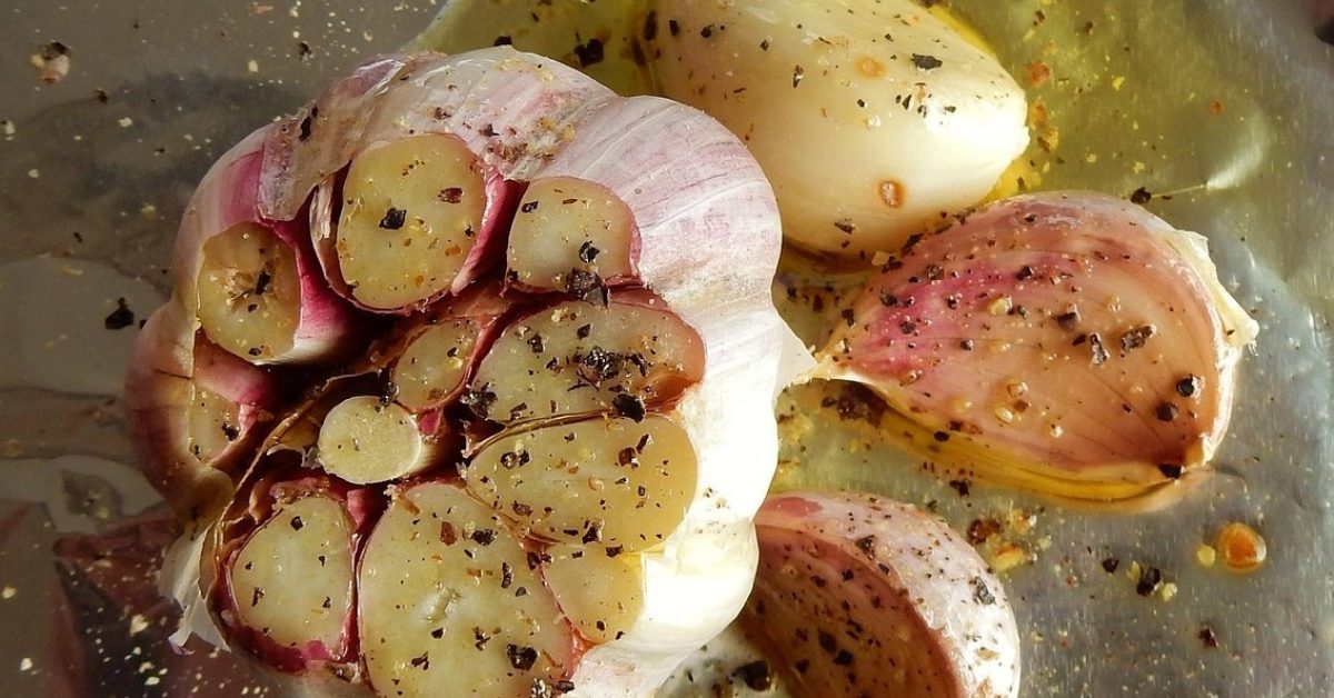 garlic-2293120_1280